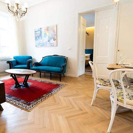 Luxury Suite / Josip Vancas Sarajewo Zewnętrze zdjęcie