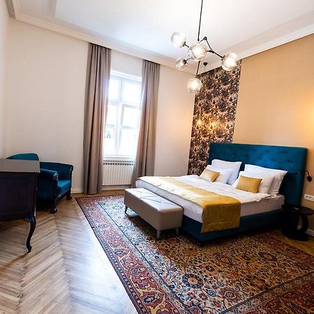 Luxury Suite / Josip Vancas Sarajewo Zewnętrze zdjęcie