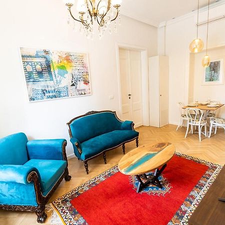 Luxury Suite / Josip Vancas Sarajewo Zewnętrze zdjęcie