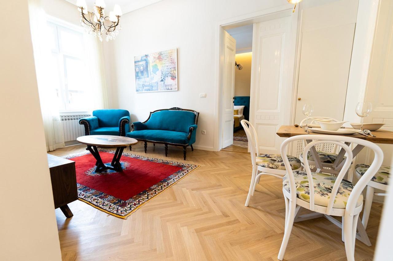 Luxury Suite / Josip Vancas Sarajewo Zewnętrze zdjęcie