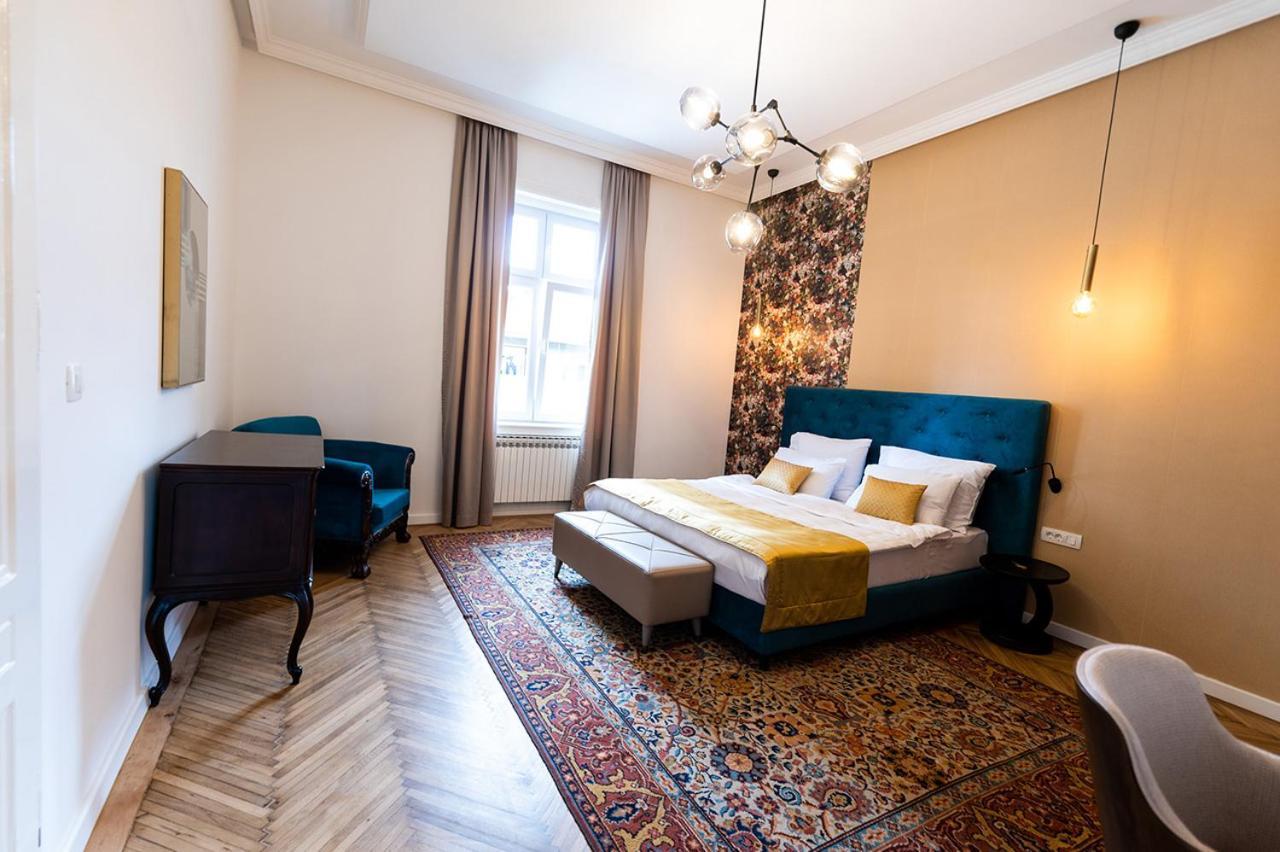 Luxury Suite / Josip Vancas Sarajewo Zewnętrze zdjęcie