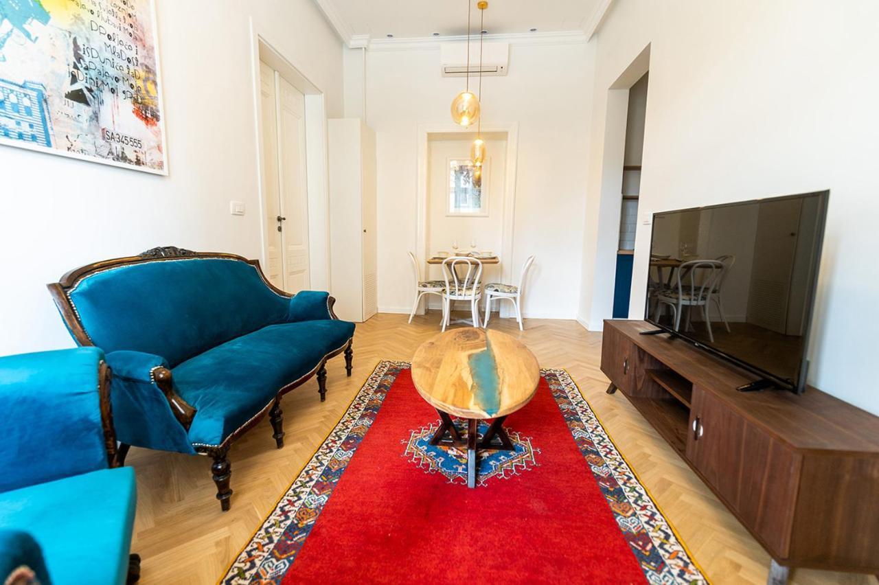 Luxury Suite / Josip Vancas Sarajewo Zewnętrze zdjęcie