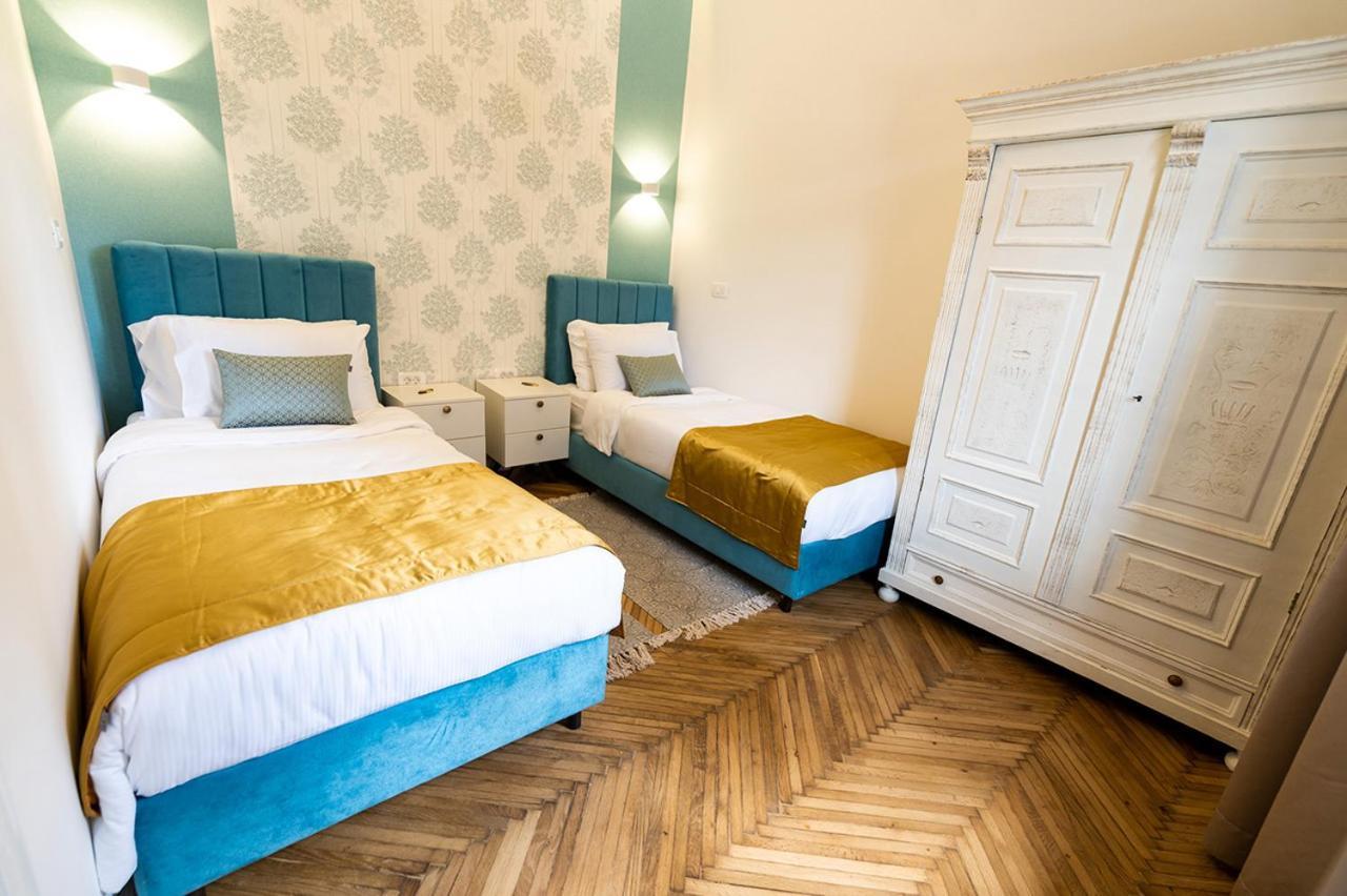 Luxury Suite / Josip Vancas Sarajewo Zewnętrze zdjęcie