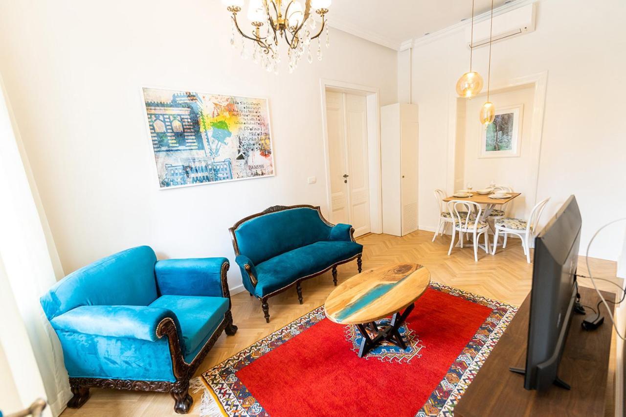 Luxury Suite / Josip Vancas Sarajewo Zewnętrze zdjęcie