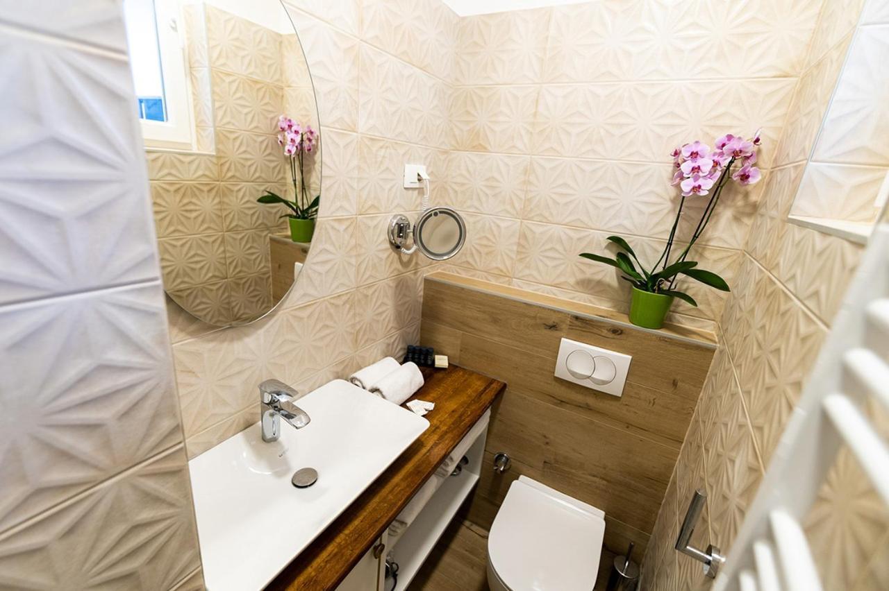 Luxury Suite / Josip Vancas Sarajewo Zewnętrze zdjęcie