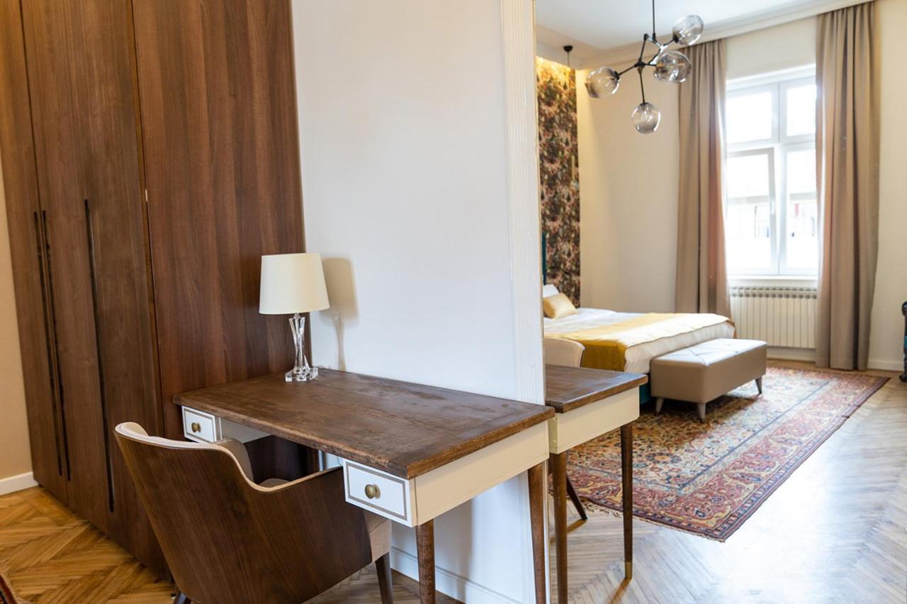 Luxury Suite / Josip Vancas Sarajewo Zewnętrze zdjęcie